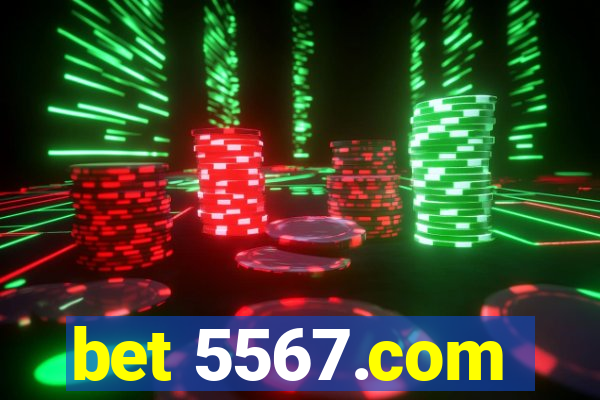 bet 5567.com